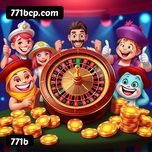 771b VIP - Programa Exclusivo