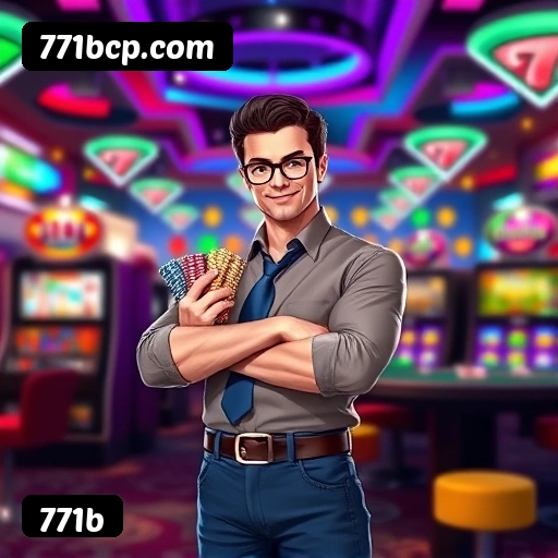 Termos e Condições Bônus 771b