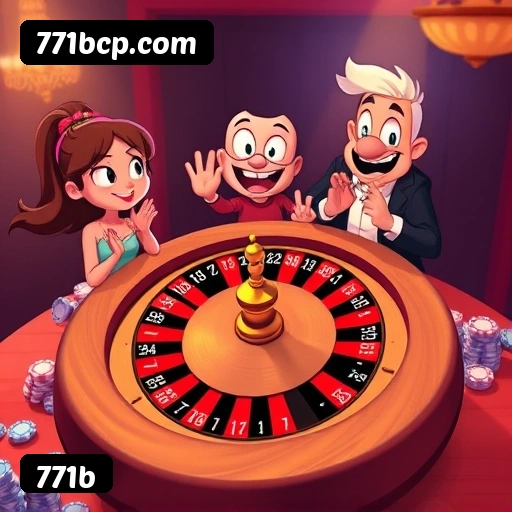 771b App Mobile - Android e iOS