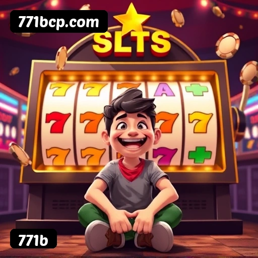 771b Facebook Oficial