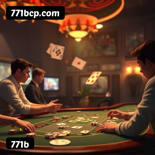 Estratégias de Apostas 771b