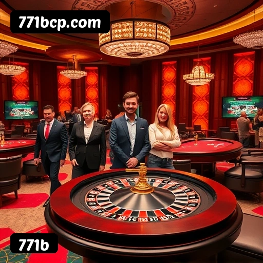 Análise 771b - Vantagens e Desvantagens