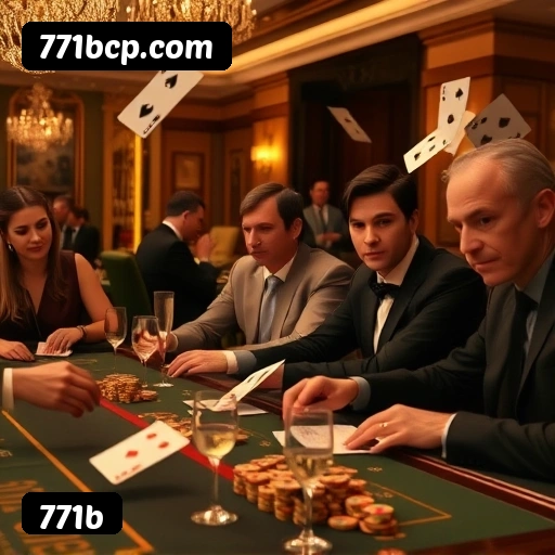 Catálogo Completo de Bônus 771b